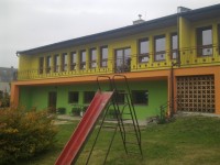 PD – Realizace úspor energie pro Mateřskou školu v Brandýse nad Orlicí